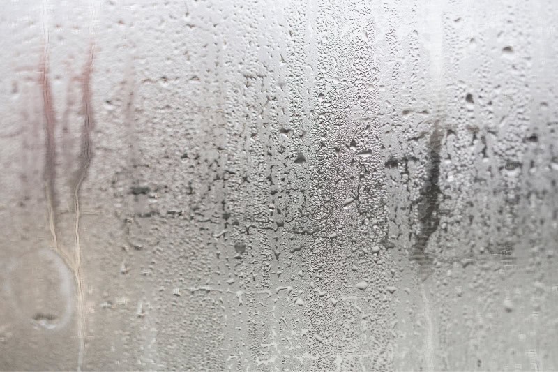 prevenir daños por agua en interiores
