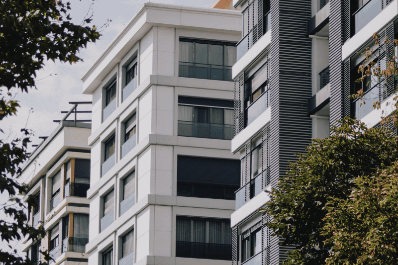Humedades en Comunidades de Vecinos